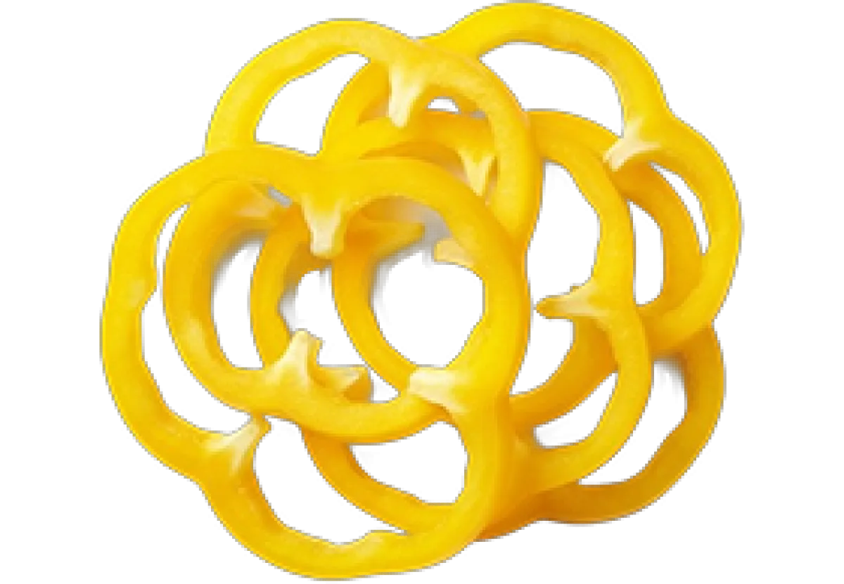 Yellow Pepper