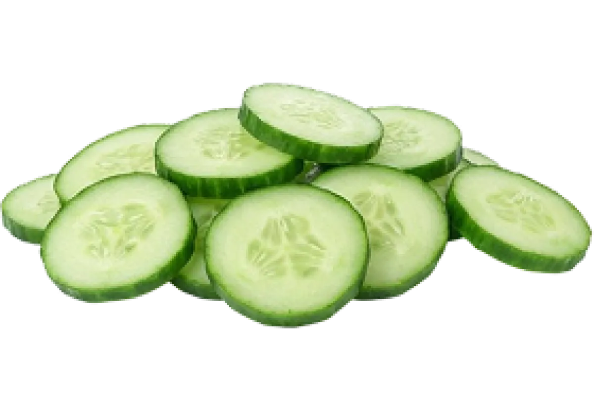 Cucumber