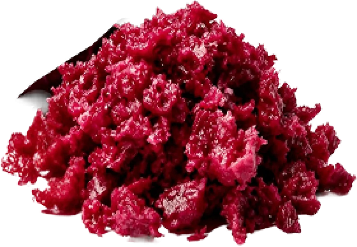 Red Cabbage