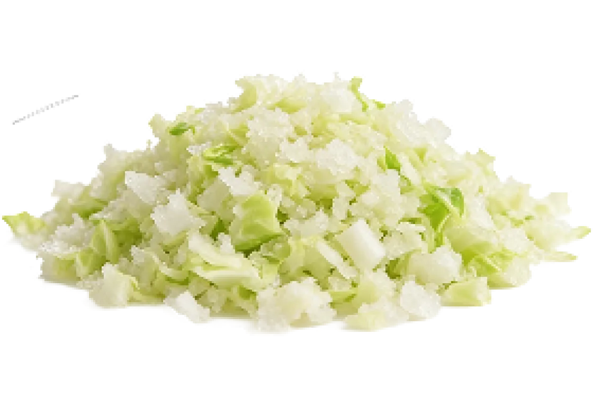 Savoy Cabbage
