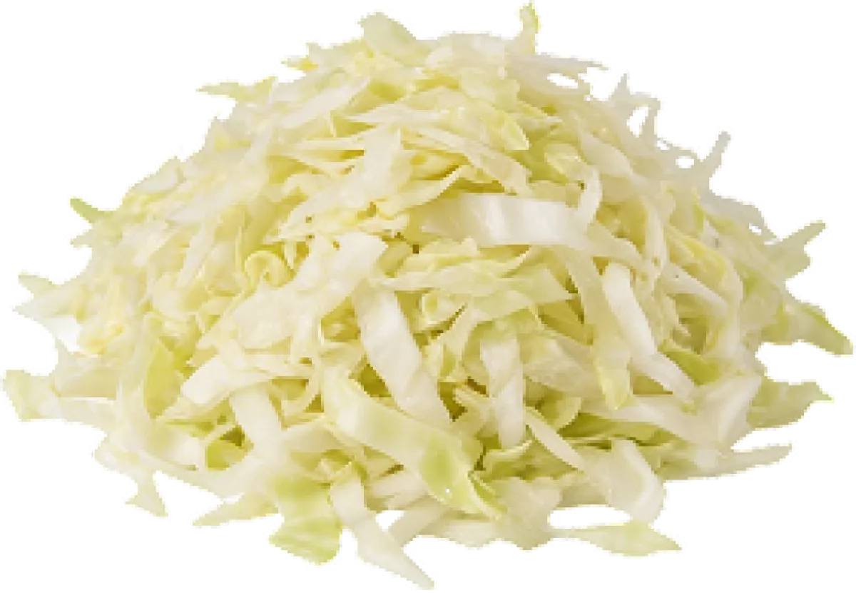 White Cabbage