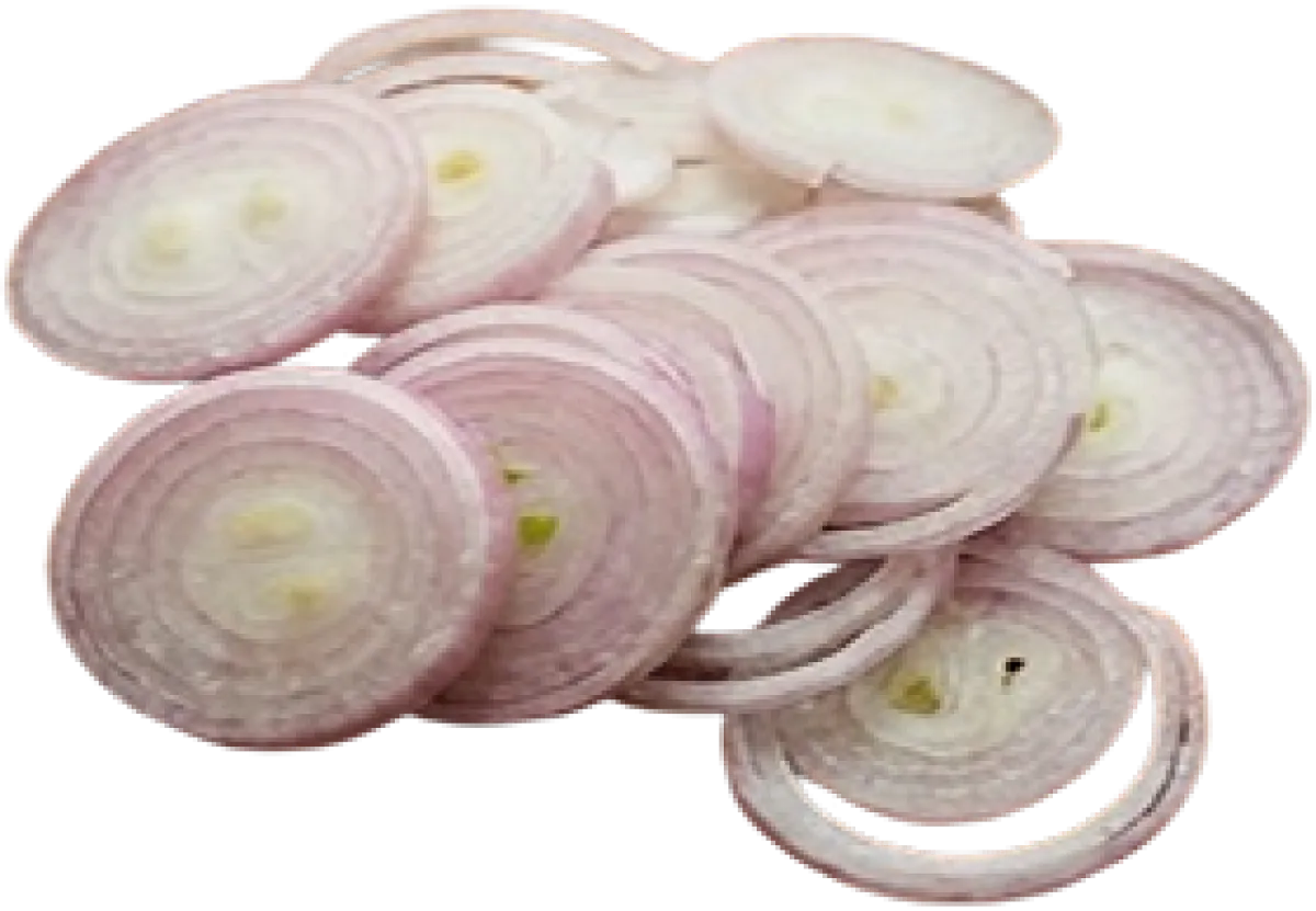 Banana Shallots