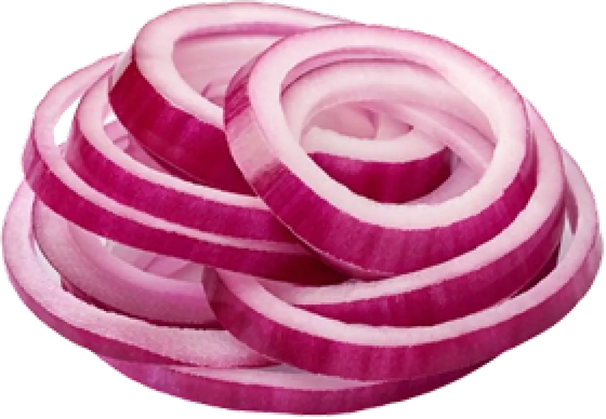 Red Onion