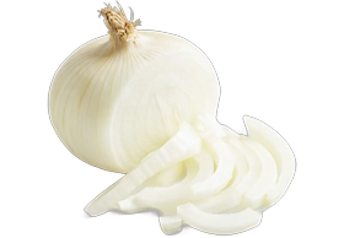 White Onion