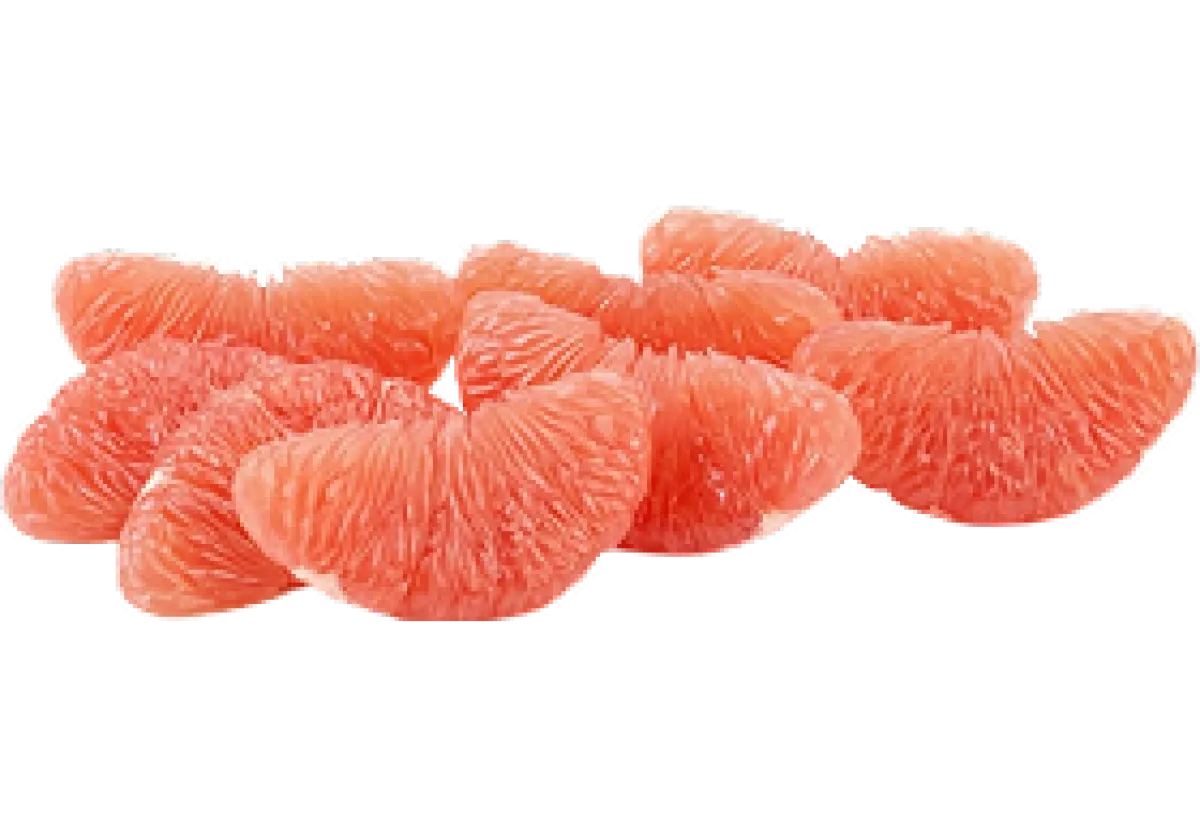 Pink Grapefruit