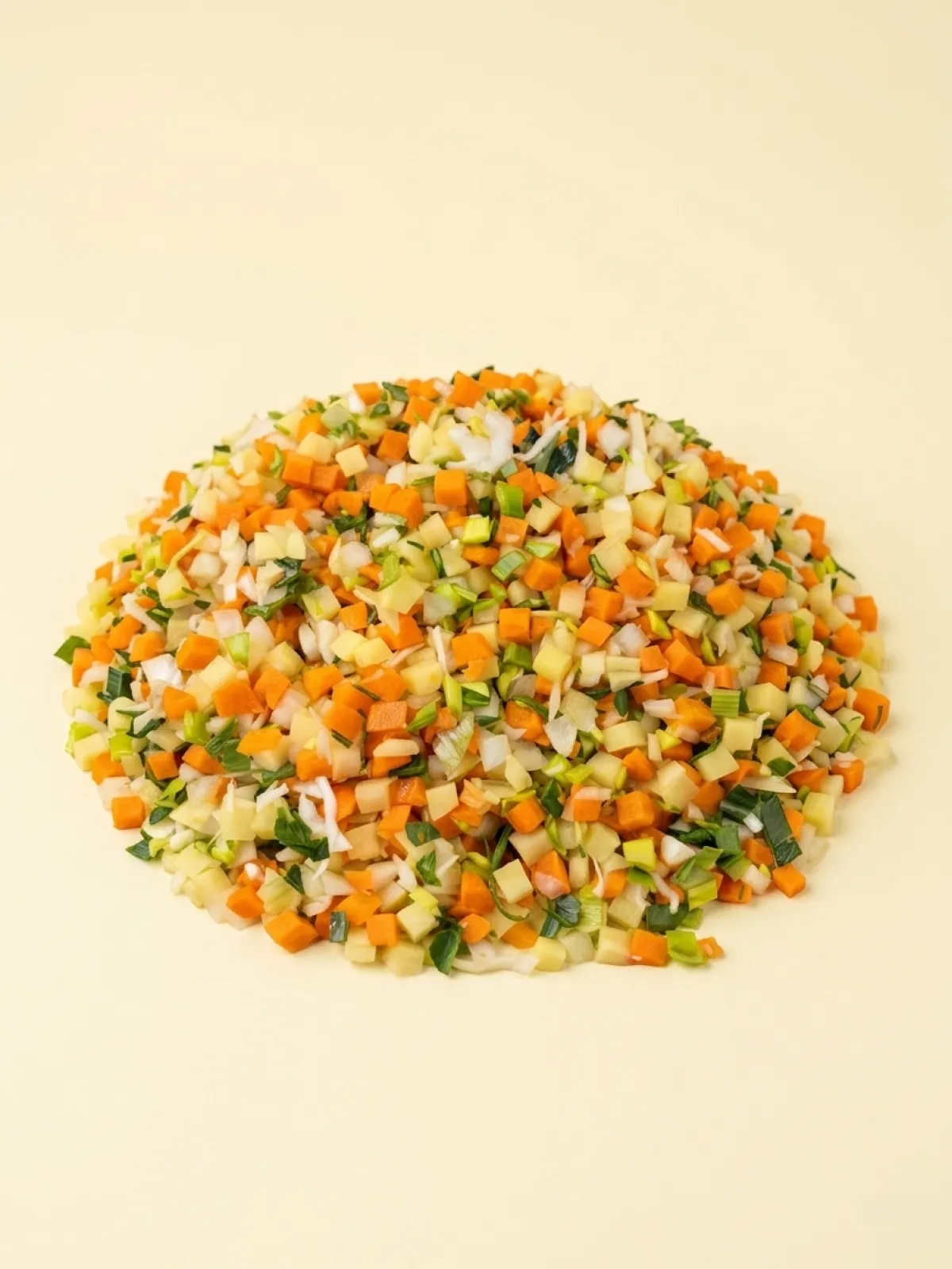 Minestrone Mix