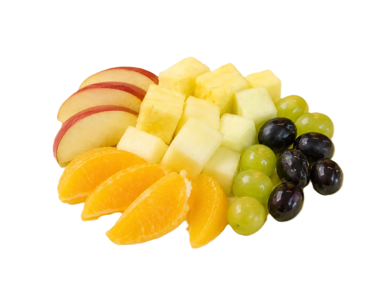 Fresh Fruit Salad