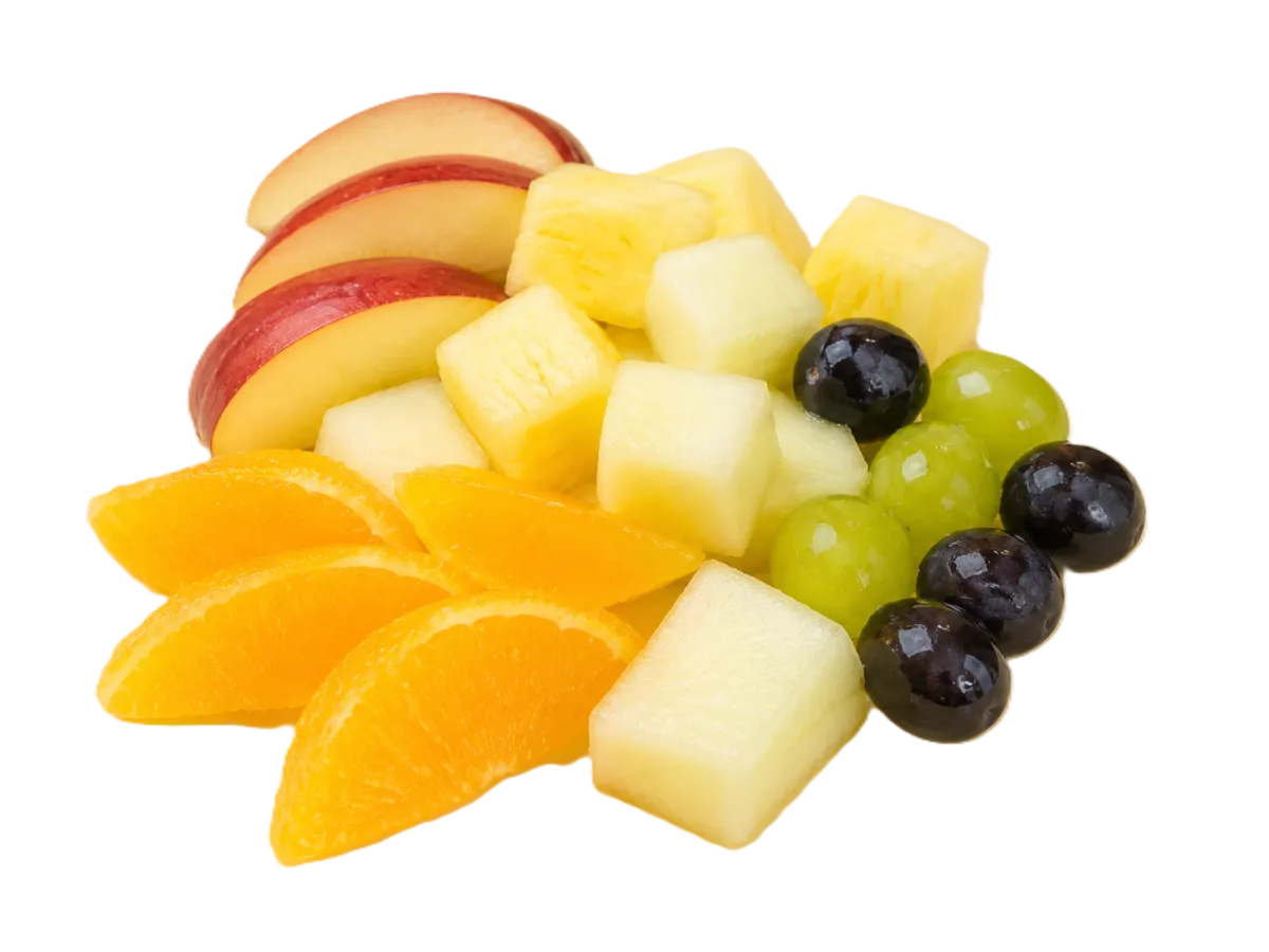 Standard Fruit Salad