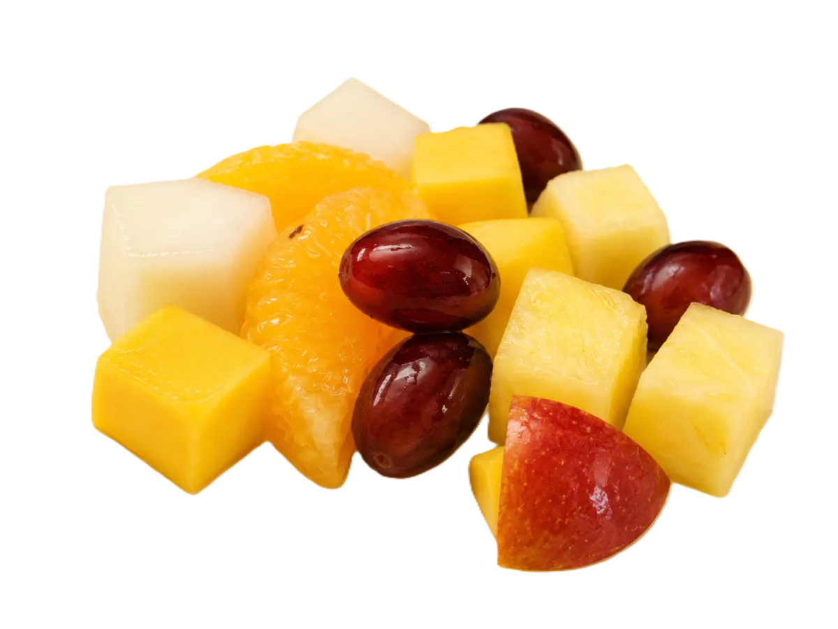 Tropical Fruit Salad