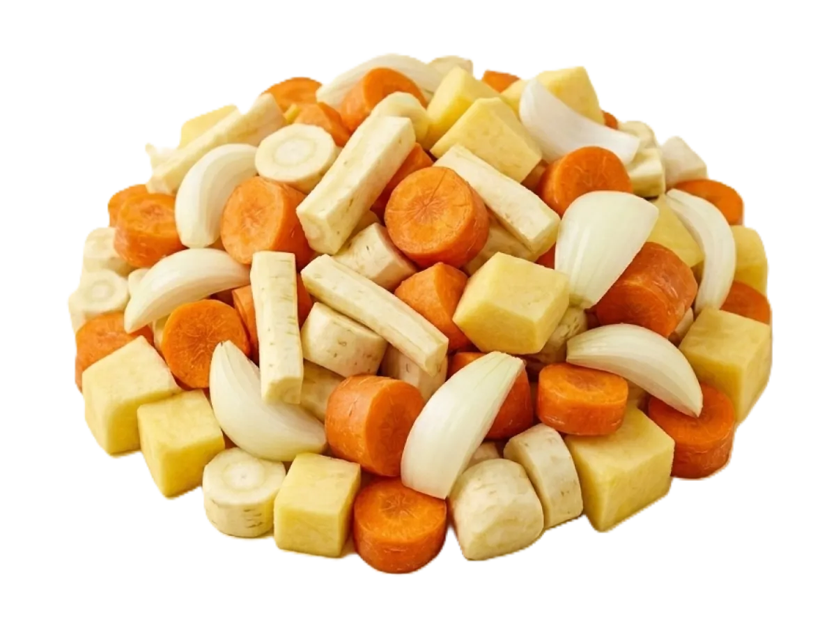 Stewpack Mix
