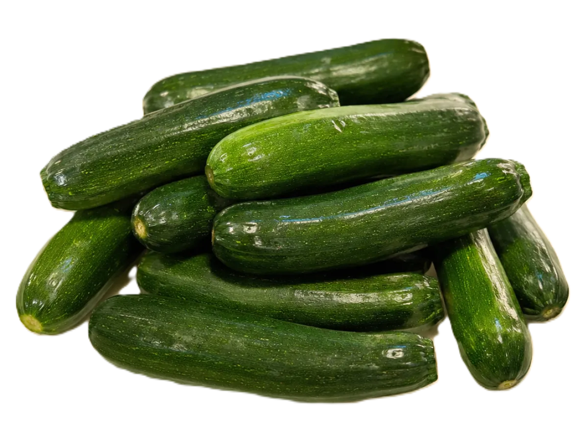 Courgette