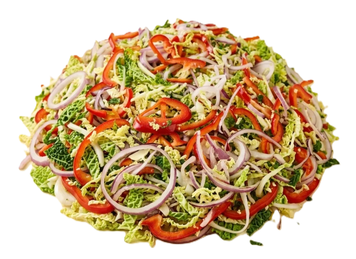 Stir Fry Mix