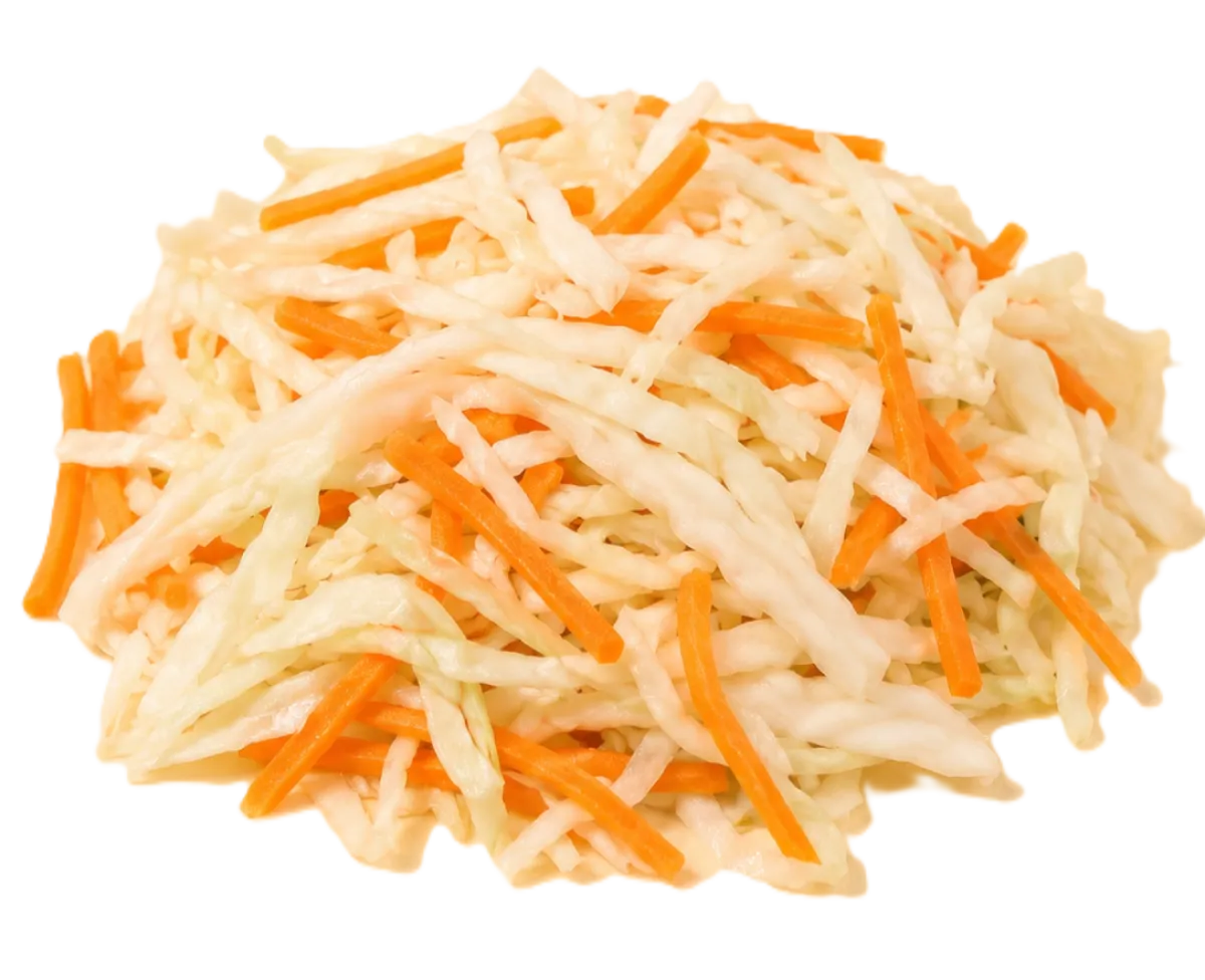 Coleslaw Mix