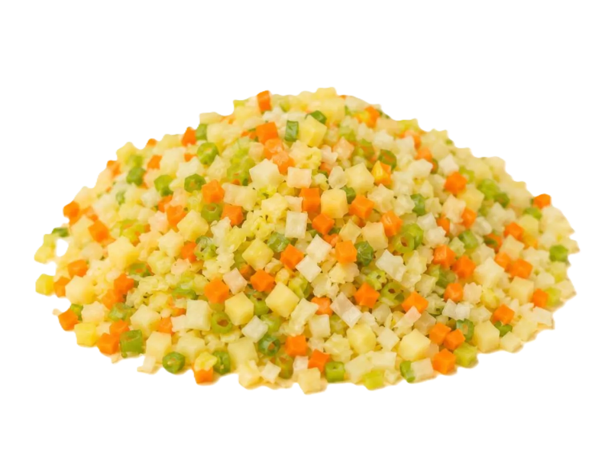 Minestrone Mix