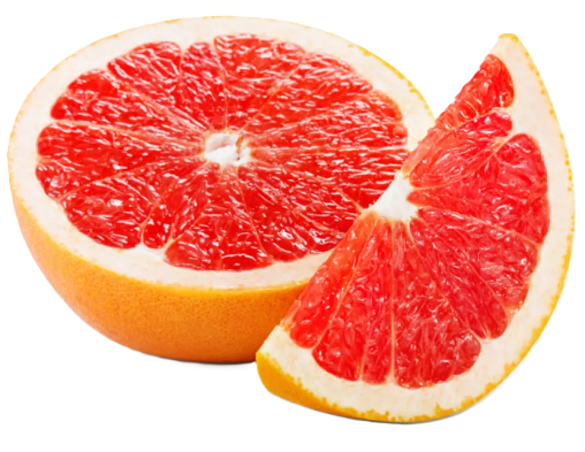 Pink Grapefruit