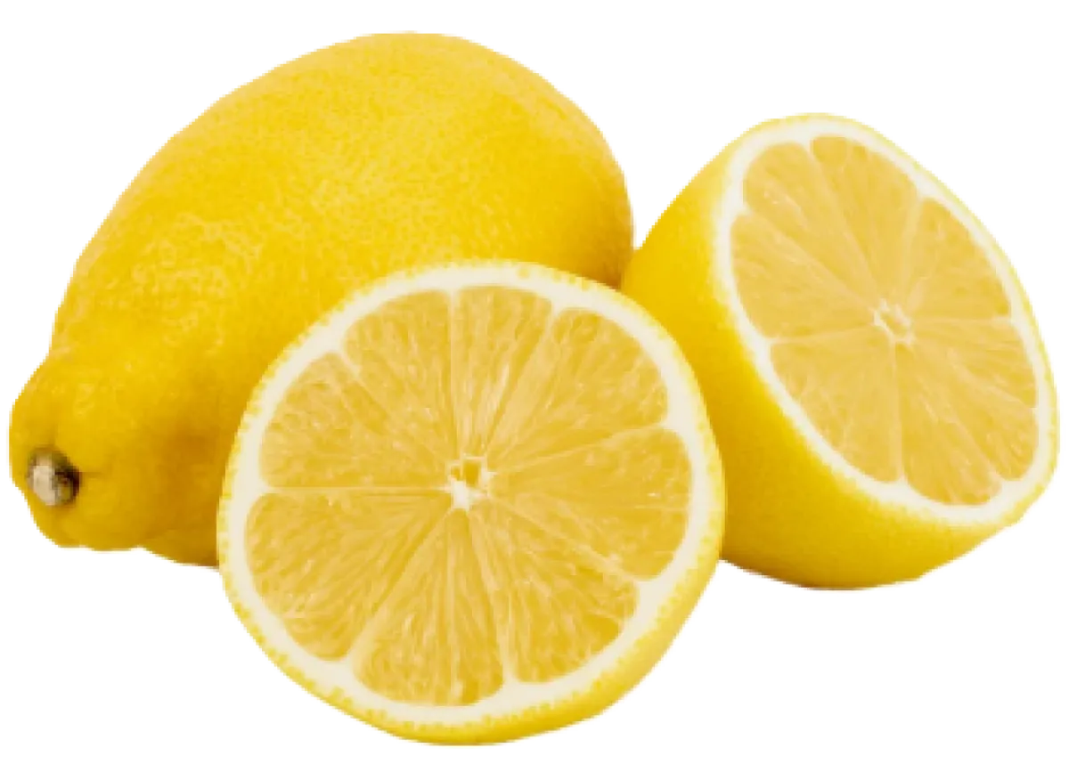 Lemon