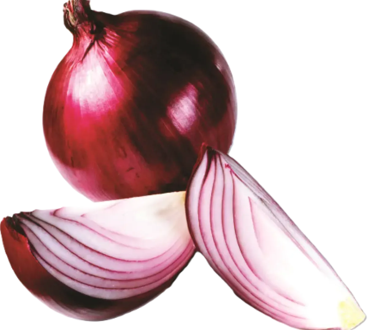 Red Onion