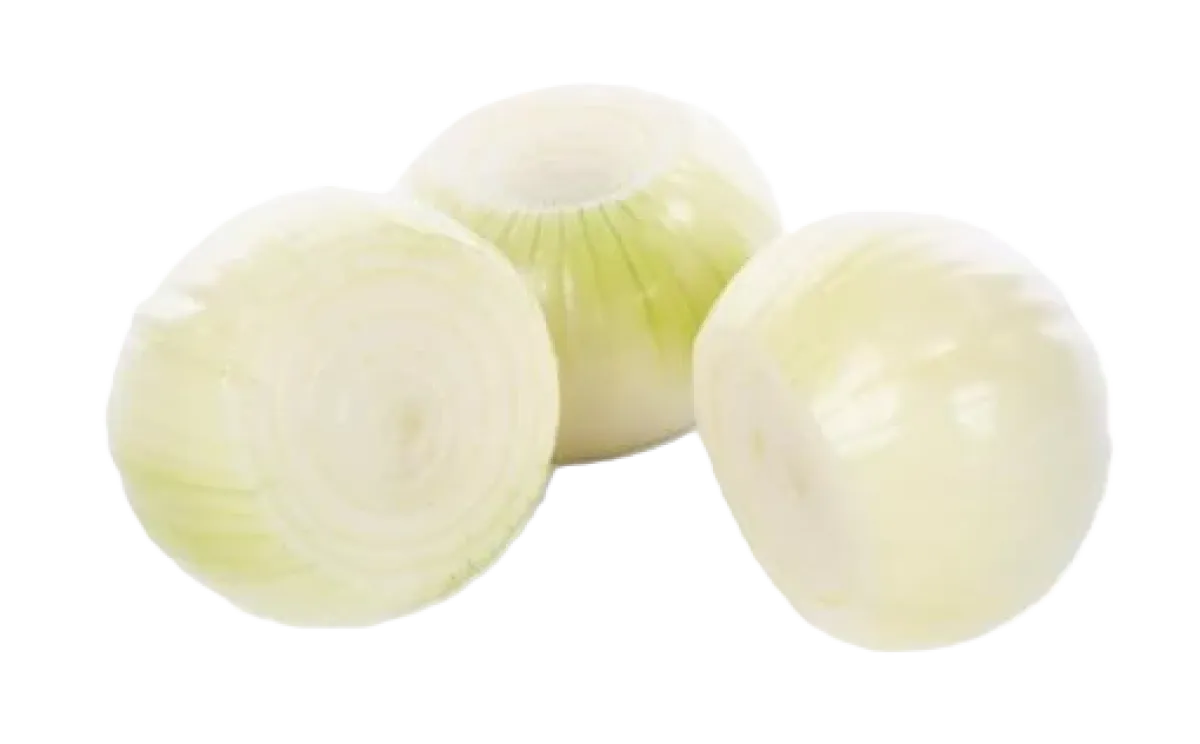 White Onion