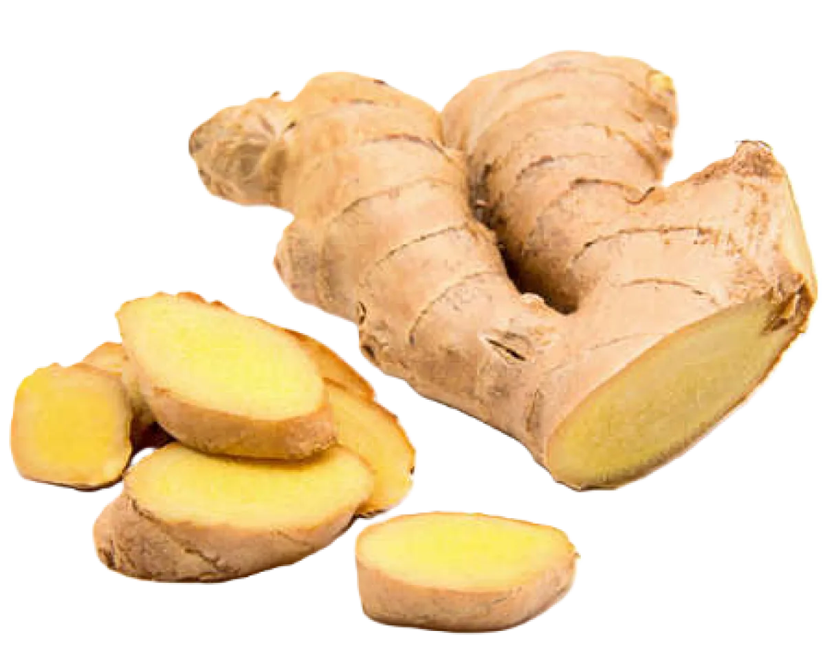 Ginger