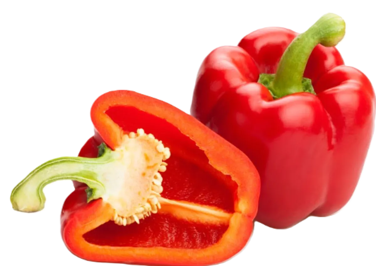 Red Pepper
