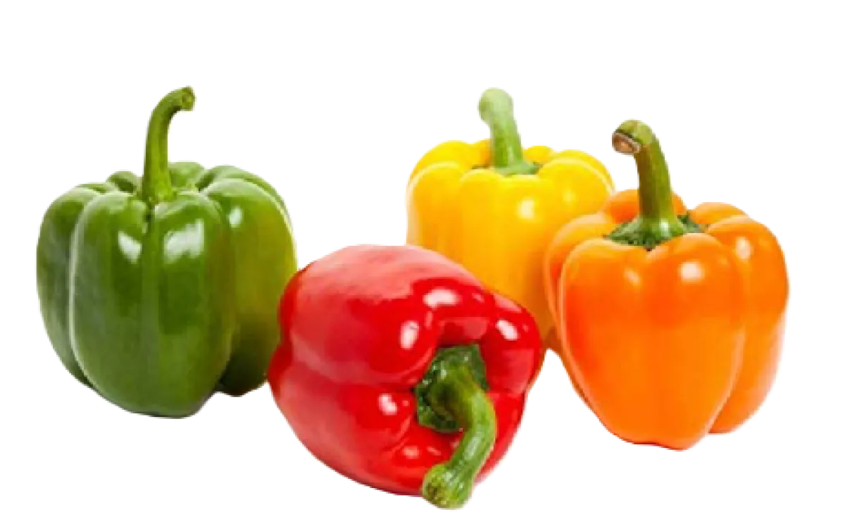 Mix pepper
