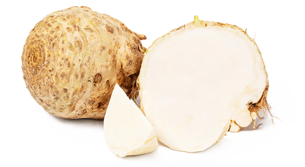Celeriac