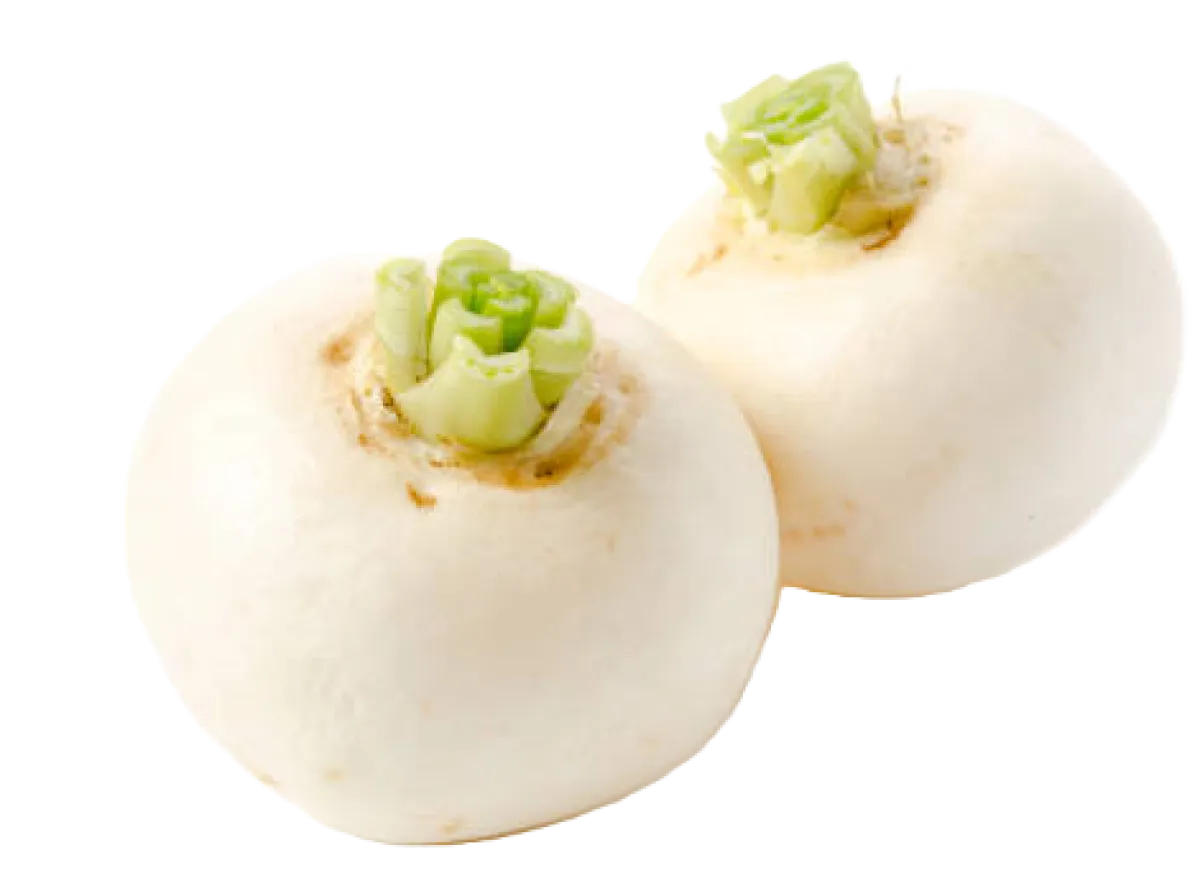 Turnips