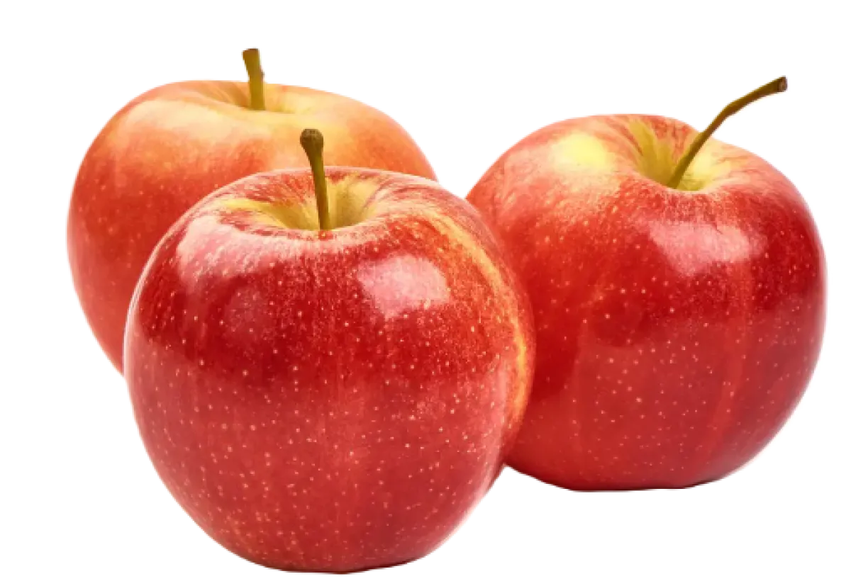 Red Apple