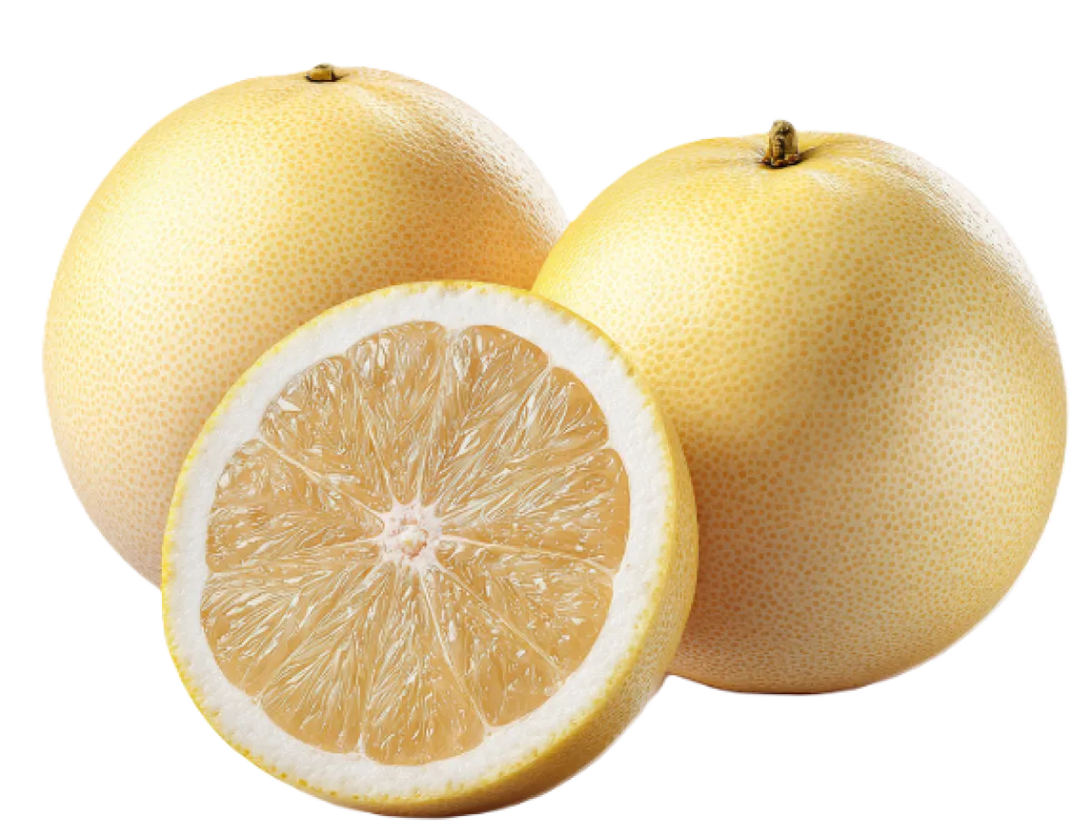 Grapefruit