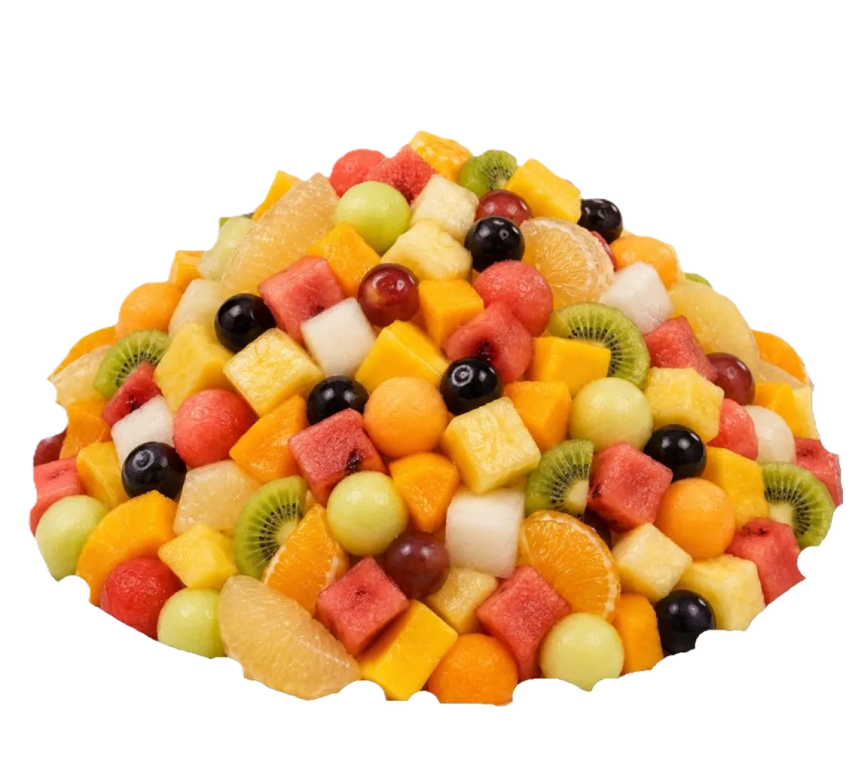 Fruit Salad