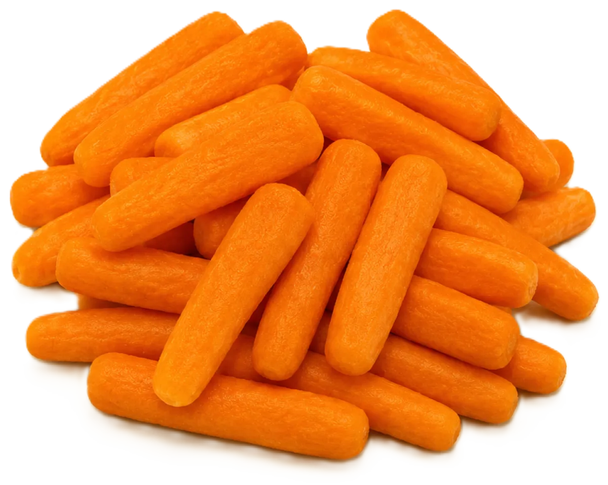 Carrots