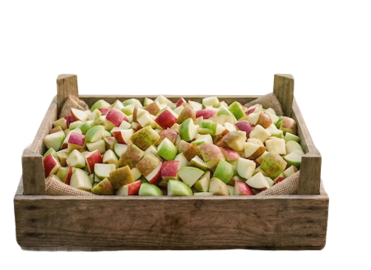 Apples