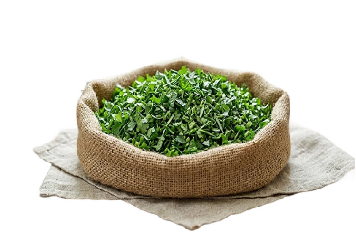Herbs