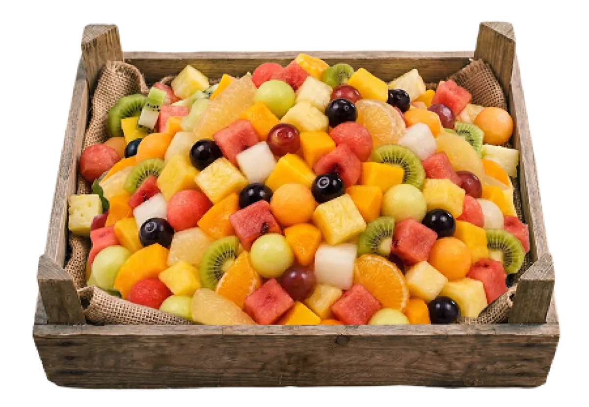 Fruit Salad