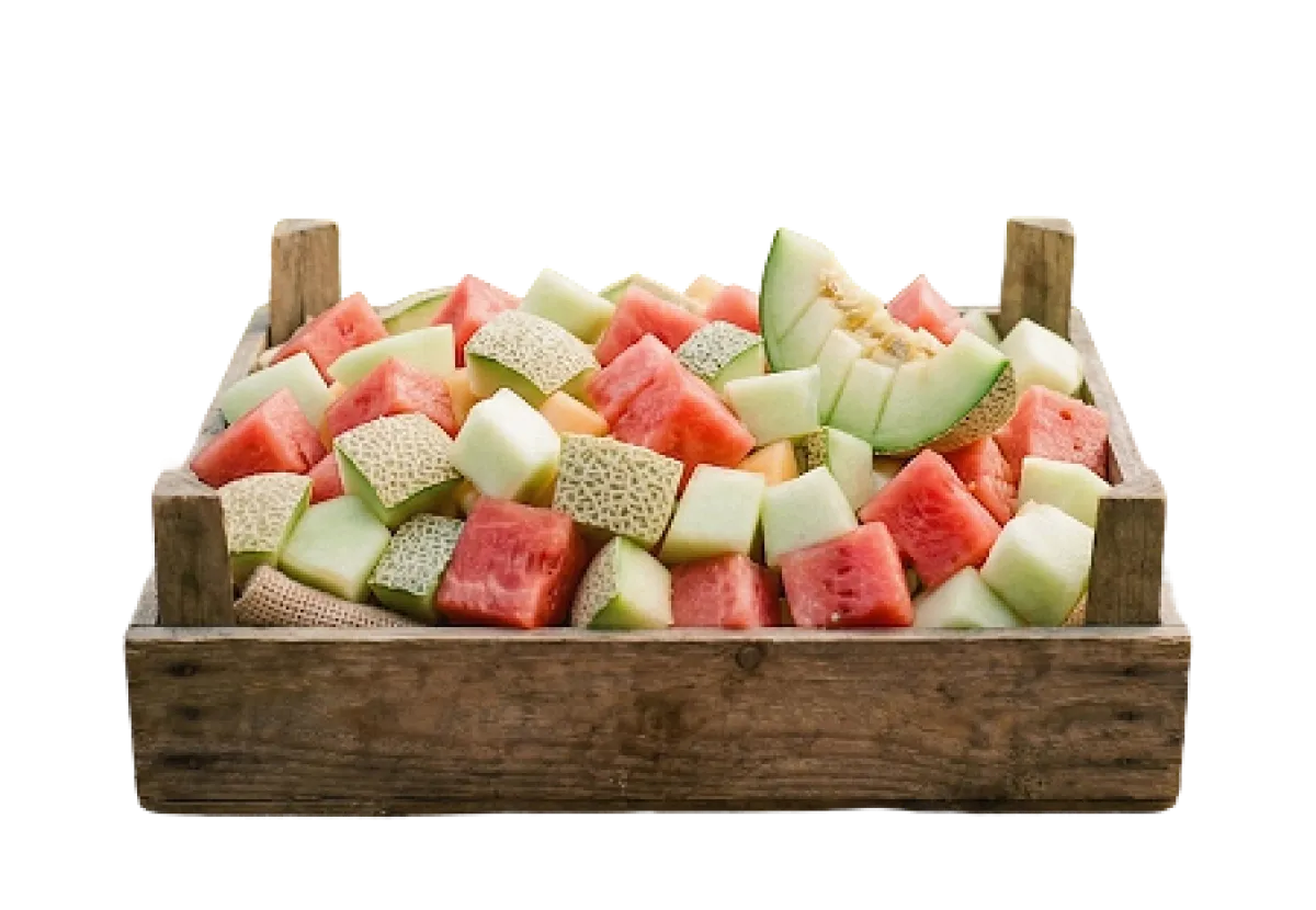 Melons