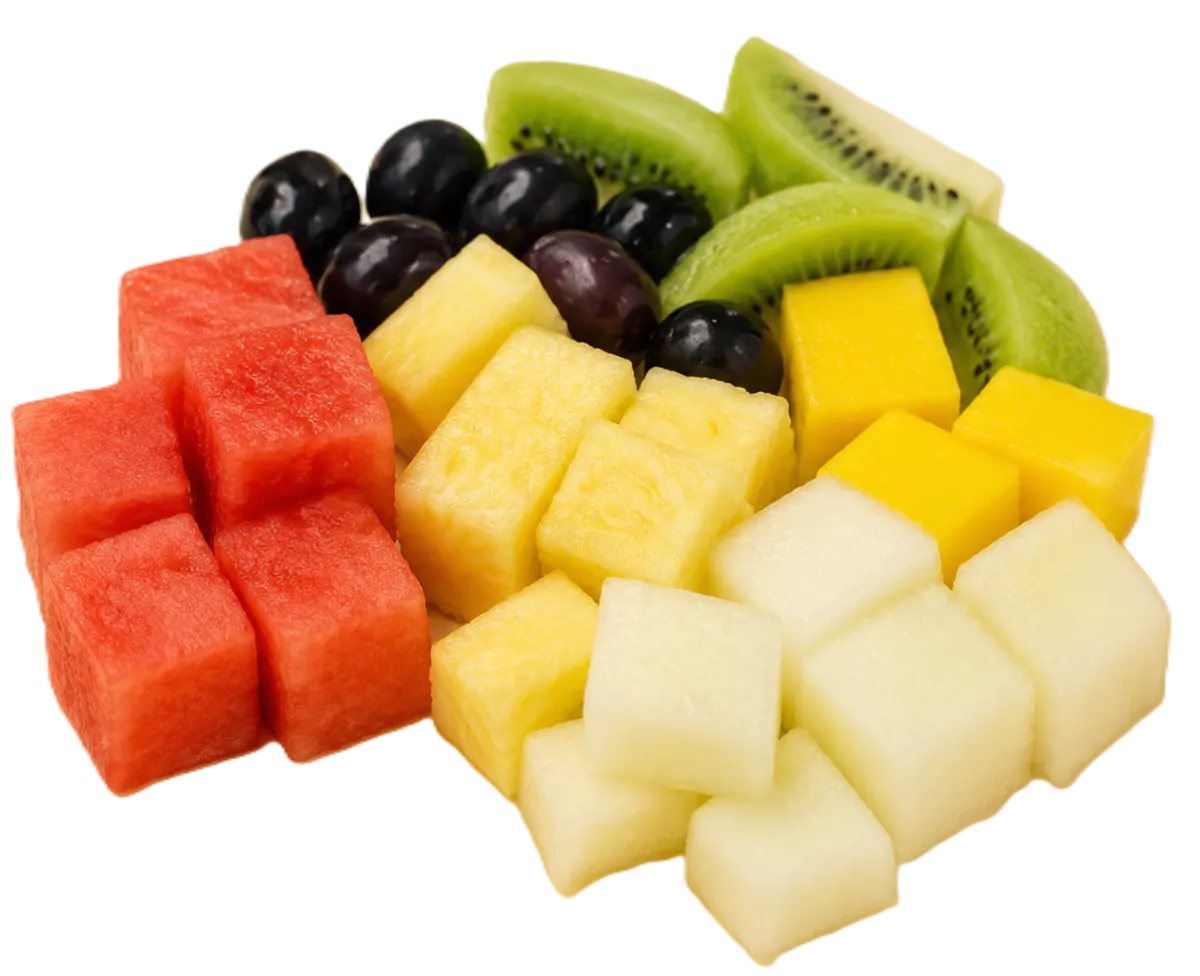Standard Fruit Salad