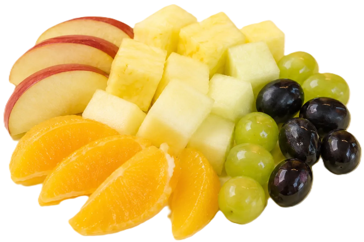 Fresh Fruit Salad