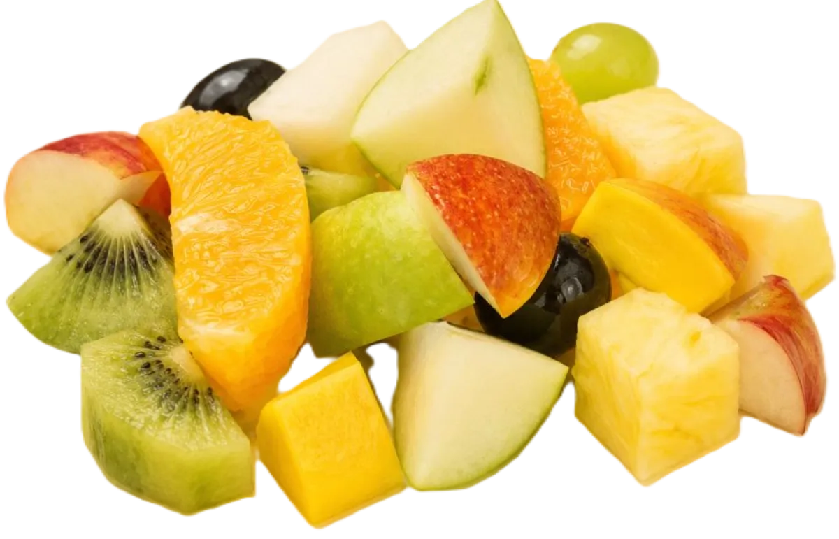 Special Fruit Salad