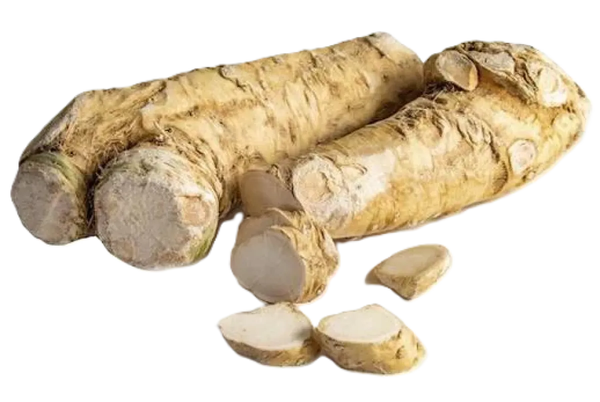Horseradish