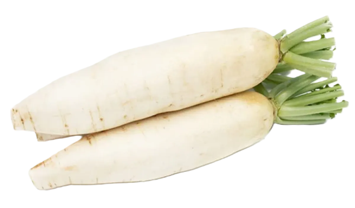 Mooli